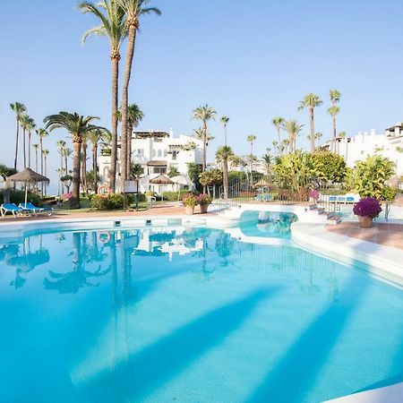 Hanami Alcazaba Beach Front Sea View Estepona Exterior foto