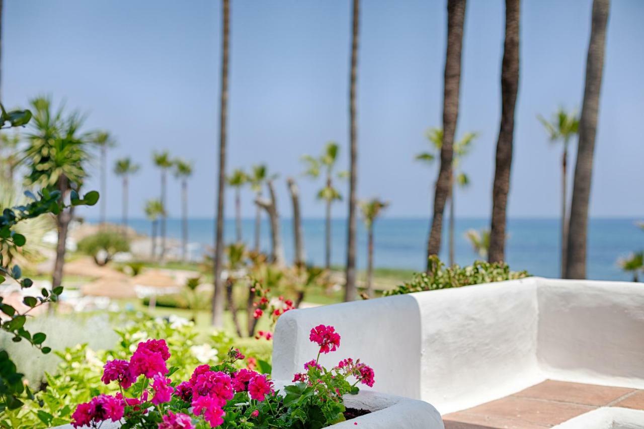 Hanami Alcazaba Beach Front Sea View Estepona Exterior foto